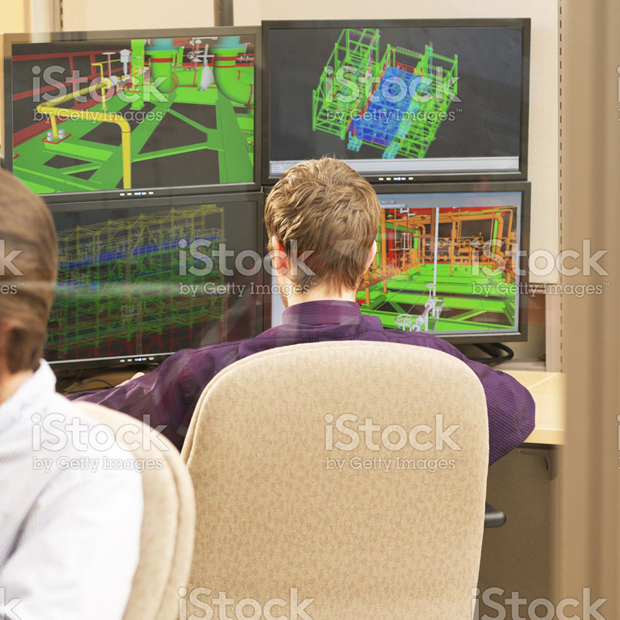 autocad FrameCreator