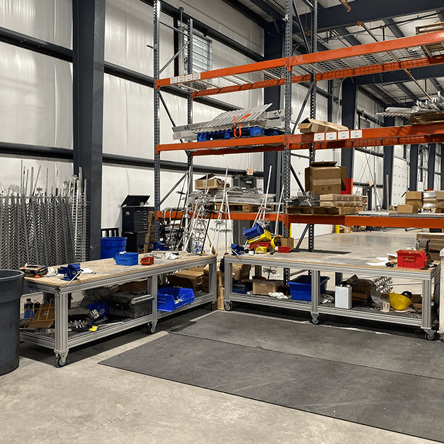 workbench-manuf workstations