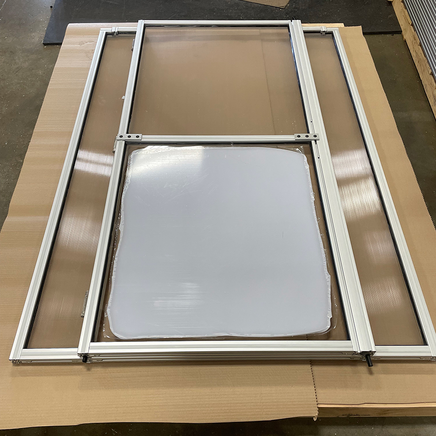 self-close door self-close door