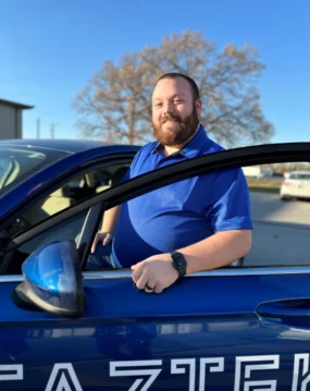 Brandon Mick Brandon Mick