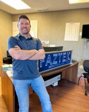 Derek Melchi Derek Melchi