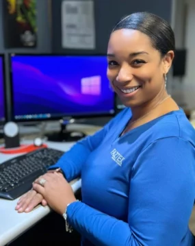 LaToya Johnson LaToya Johnson