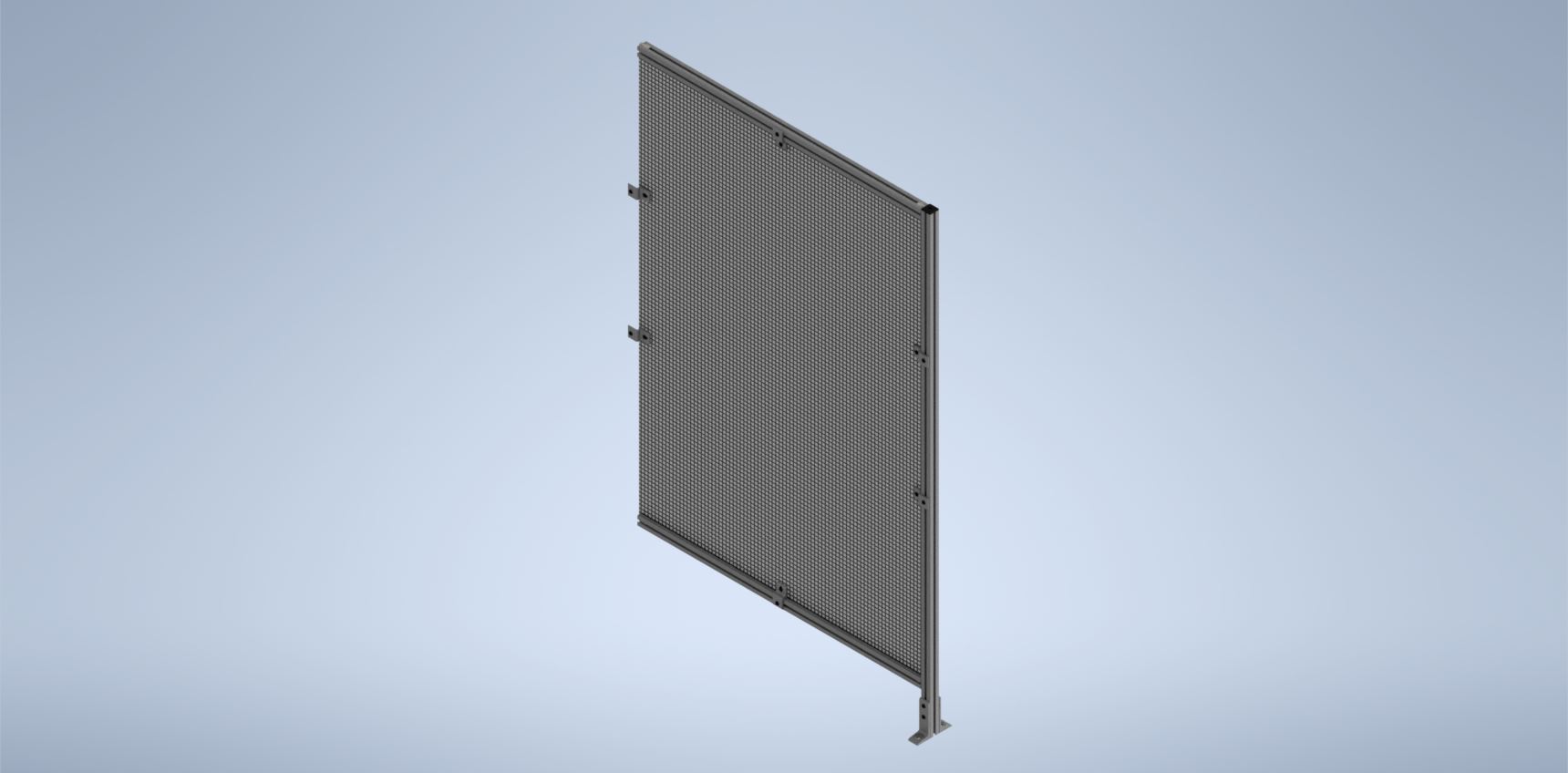 48 x 72 WM Add-On Panel