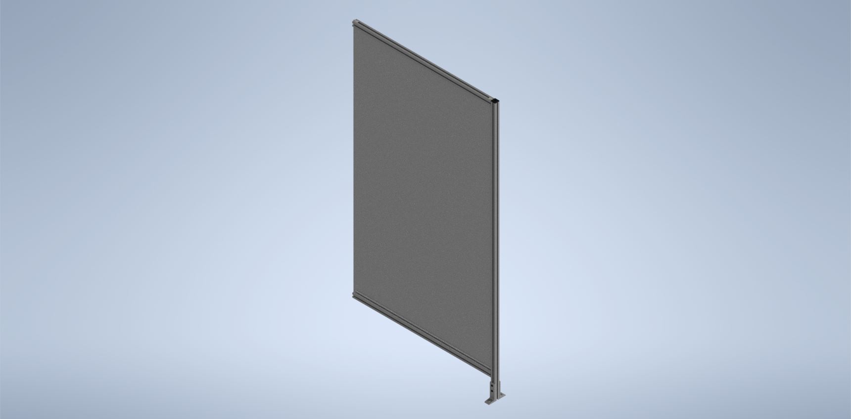 48 x 84 CP Add On Panel